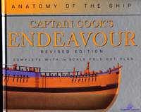 AotS - Captain Cook's ENDEAVOUR, Marquardt Karl Heinz